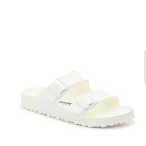Birkenstock Arizona Essentials Slide Sandal